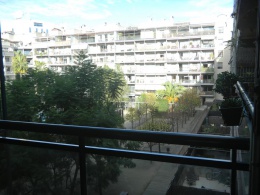 C/Llacuna/Avda. Diagonal.