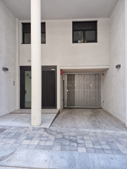 Trastero en Calle Mare de Déu del Carmel, 17